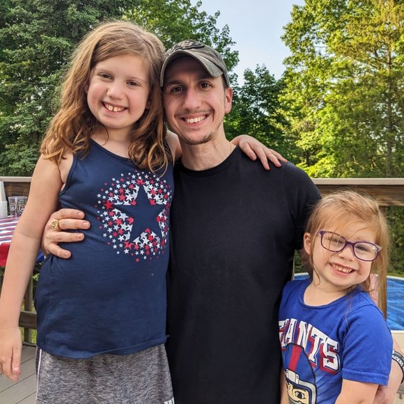 Meet your Posher, Stephen - Picture 1 of 1